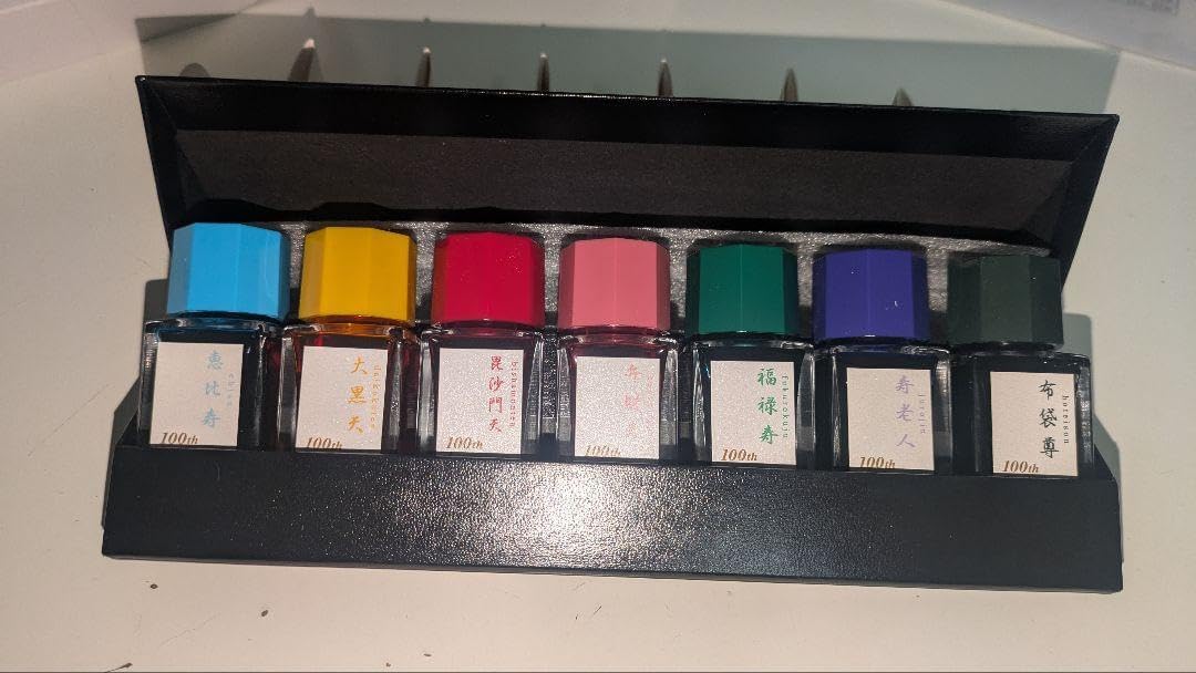 マークアンドロナ ラウンドバッグ ソックスセット MARK&LONA - マーク